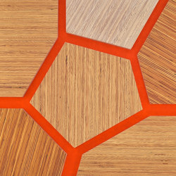 Plexwood - Pin Red 05 | Panneaux de bois | Plexwood