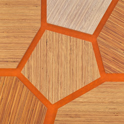 Plexwood - Pino Red 20 | Planchas de madera | Plexwood