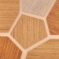 Plexwood - Pine Red 83 | Wood panels | Plexwood