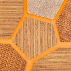 Plexwood - Pino riferimenti di colore | Pannelli legno | Plexwood