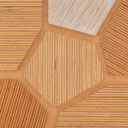 Plexwood - Pin/Okoumé Brown 77 | Panneaux de bois | Plexwood