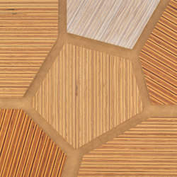 Plexwood - Pino/Okoumé riferimenti di colore | Pannelli legno | Plexwood