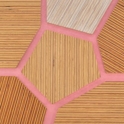 Plexwood - Pine/Ocoumé colour references | Wood panels | Plexwood