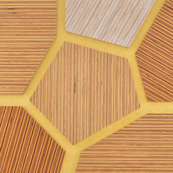 Plexwood - Pino/Ocume Yellow 74 | Planchas de madera | Plexwood