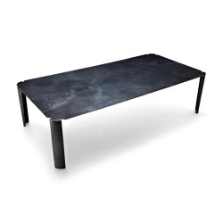 10th Bridge Table | Dining tables | Exteta