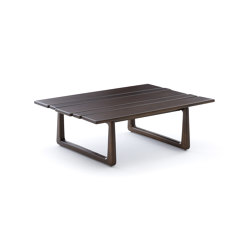 LPIDC09 - Wooden Coffee Table | Couchtische | Exteta