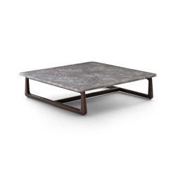 LPIDC10 - Square Coffee Table | Mesas de centro | Exteta