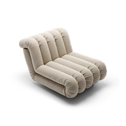 Periscopio Armchair | Fauteuils | Exteta