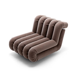 Periscopio Armchair | Fauteuils | Exteta