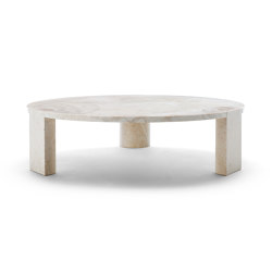 Serele Coffee Table 120 | Couchtische | Exteta