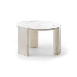 Serele Coffee Table 70 | Tables basses | Exteta