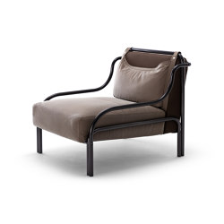 Stringa Armchair 1963 | Sessel | Exteta