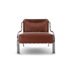 Stringa Armchair 1963 | Fauteuils | Exteta