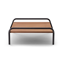 Stringa Coffee Table 1963 | Tables basses | Exteta