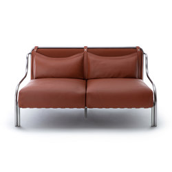 Stringa Sofa 1963 - 2 Seats