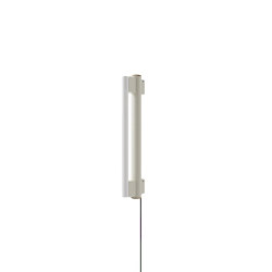 Eiffel wall lamp | 500 | Single | Cream | Wall lights | Frama