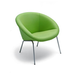 369 Armchair | Sessel | Walter K.