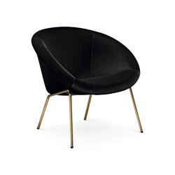 369 Armchair | Poltrone | Walter K.