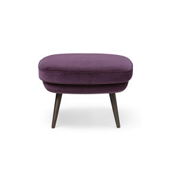 375 Stool | Pouf | Walter K.