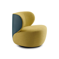 Bao Armchair | Armchairs | Walter K.