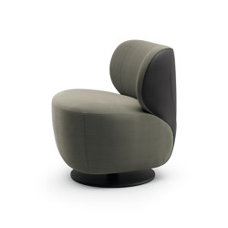 Bao Armchair | Sessel | Walter K.