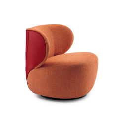 Bao Armchair | Sessel | Walter K.