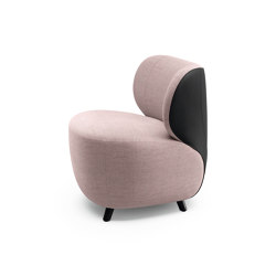 Bao Armchair Small