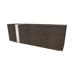 CEOO Sideboard | closed base | Walter K.