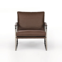 Fabricius Armchair | Poltrone | Walter K.