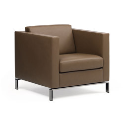 Foster 500 Armchair | Armchairs | Walter K.