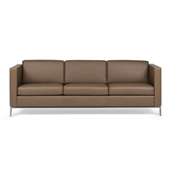 Foster 500 Sofa | Divani | Walter K.