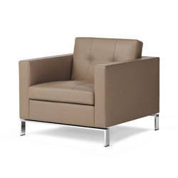 Foster 502 Armchair | Armchairs | Walter K.