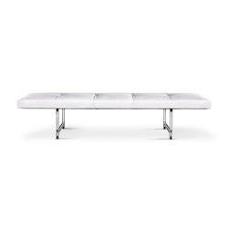 Foster 510 Bench | Panche | Walter K.