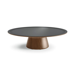 Foster 620 Side Table | Coffee tables | Walter K.