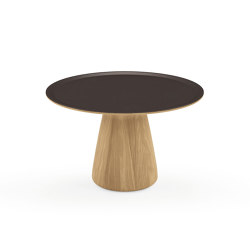 Foster 620 Side Table | Beistelltische | Walter K.