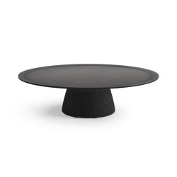 Foster 620 Side Table | Tavolini bassi | Walter K.