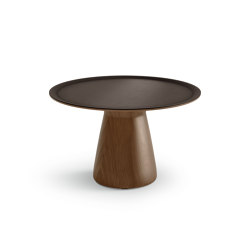 Foster 620 Side Table | Tables d'appoint | Walter K.