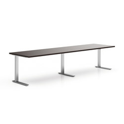 Frame Lite Conference Table | Mesas contract | Walter K.