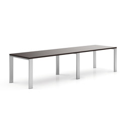 Frame Lite Conference Table | Tables collectivités | Walter K.