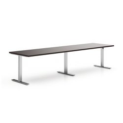 Frame Lite Conference Table | Tavoli contract | Walter K.