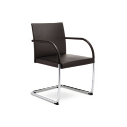 George Cantilever Chair | Chaises | Walter K.