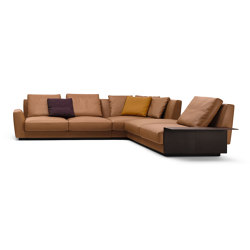 Grand Suite Sofa | Sofás | Walter K.