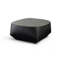 Isanka Stool | Pouf | Walter K.