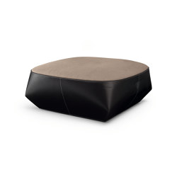 Isanka Stool | Poufs / Polsterhocker | Walter K.