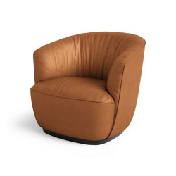 Ishino Armchair | Sessel | Walter K.