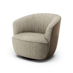 Ishino Armchair