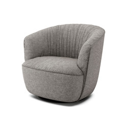 Ishino Armchair | Sessel | Walter K.