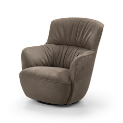 Ishino Lounge Chair | Sessel | Walter K.