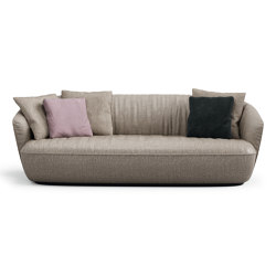 Ishino Sofa | Divani | Walter K.