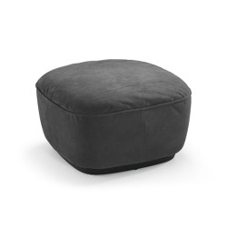 Ishino Stool | Poufs | Walter K.